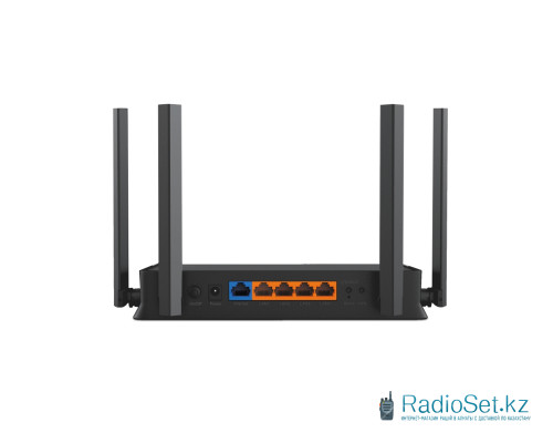 Маршрутизатор TP-Link Archer BE220